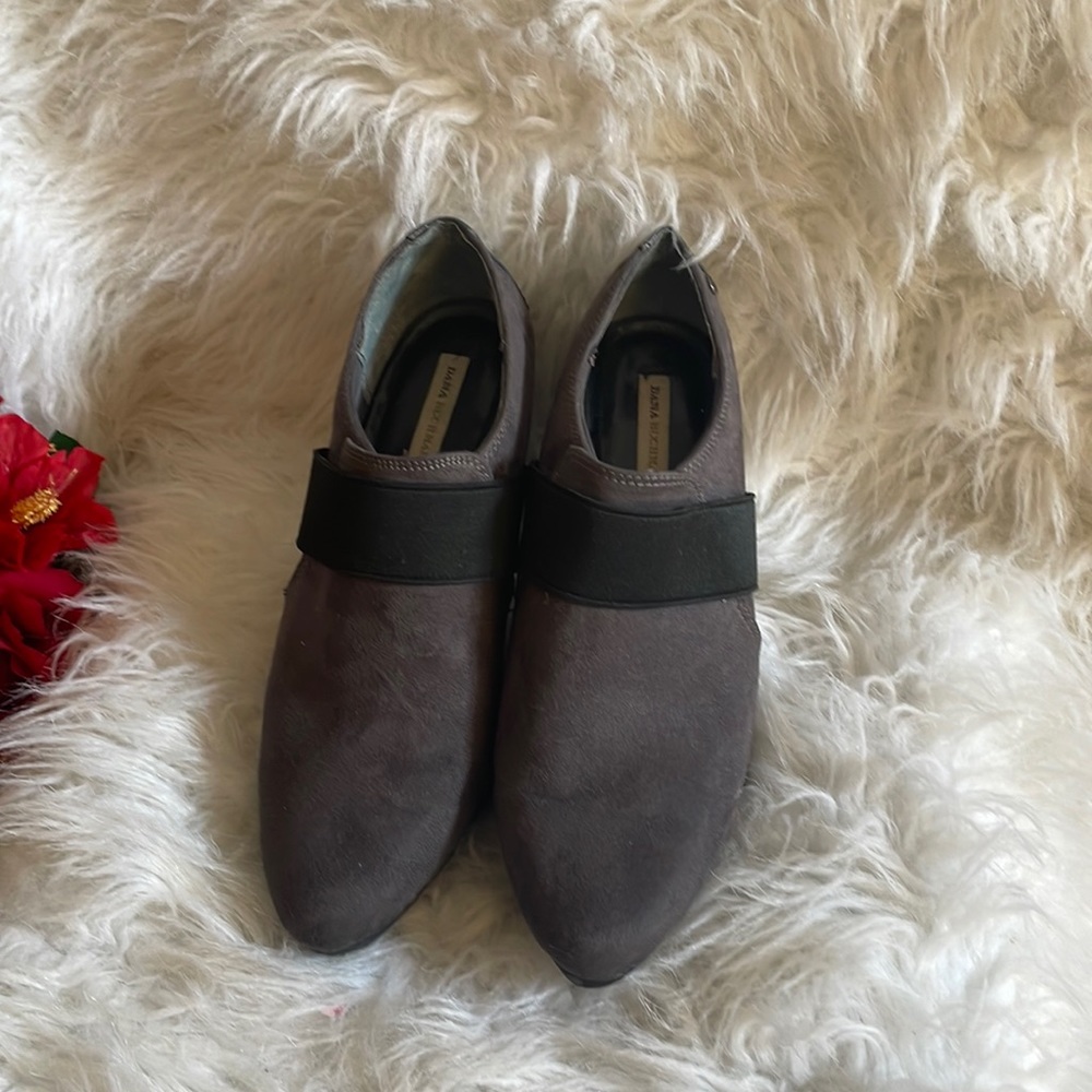 Dana Bushman High heel Booties